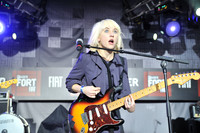The Joy Formidable at The Fader Fort by FIAT