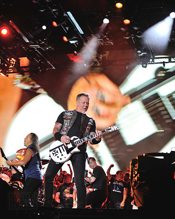 Metallica