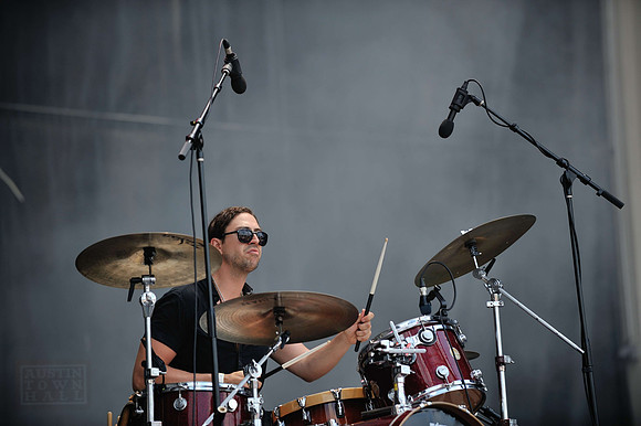 Walker Lukens