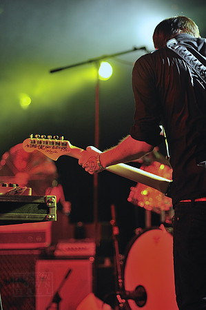 Wolf Parade