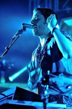 Yeasayer