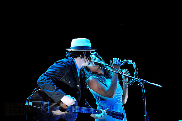 Jack White