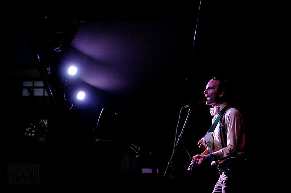 Shannon and The Clams
