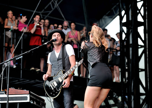 Metric