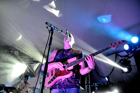 Yeasayer
