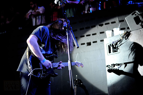 Mikal Cronin