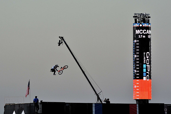 Big Air