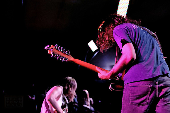 Mikal Cronin