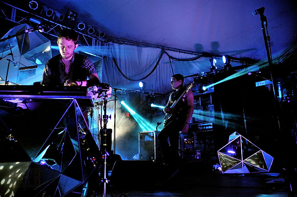 Yeasayer