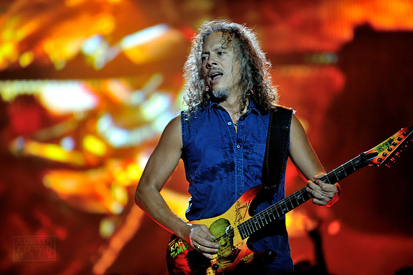 Metallica