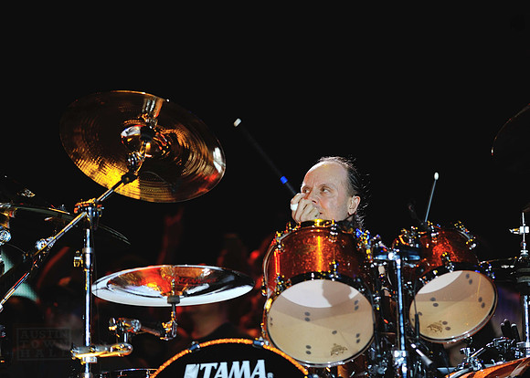 Metallica