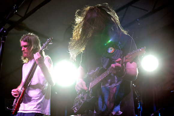 Mikal Cronin