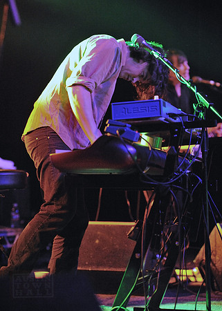 Wolf Parade