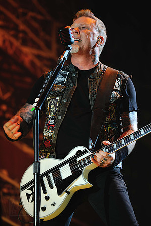 Metallica