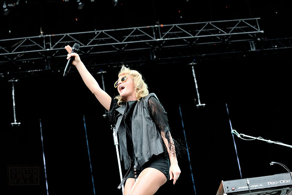 Metric