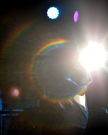 Yeasayer