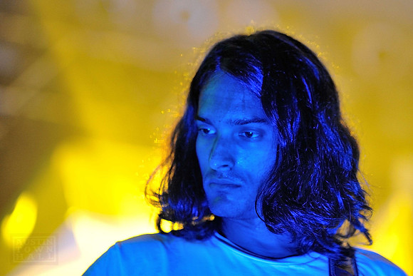 Yeasayer