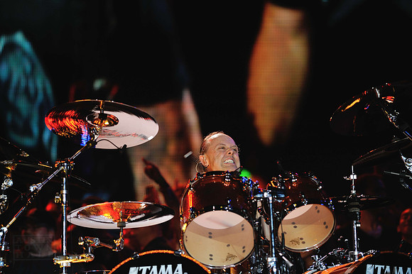Metallica