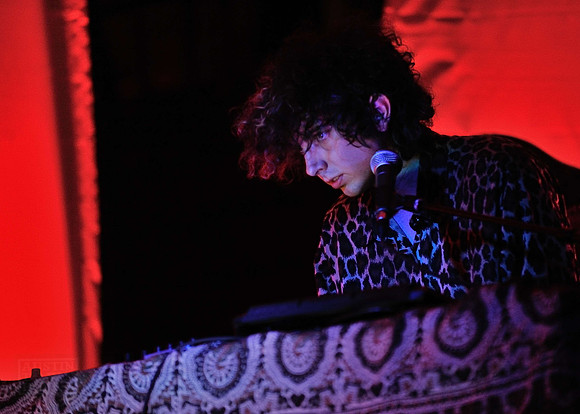 Youth Lagoon