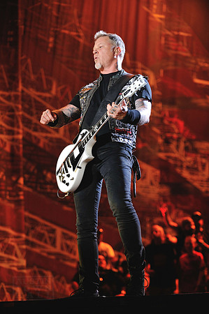 Metallica