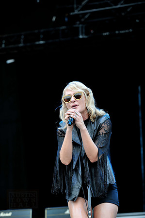 Metric