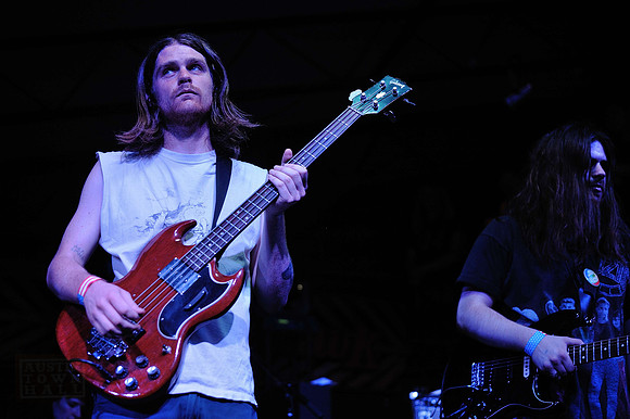 Mikal Cronin