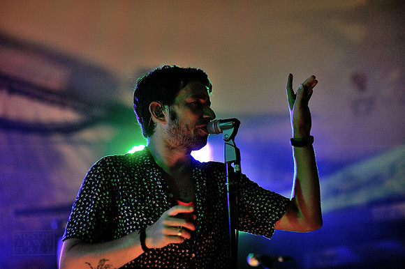 Yeasayer
