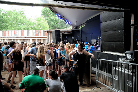 Stubb's