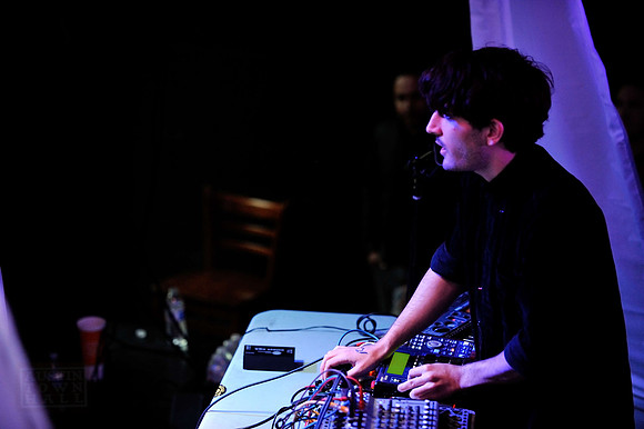 Majical Cloudz