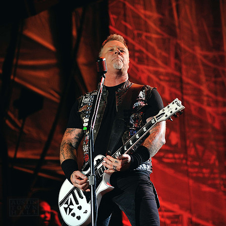 Metallica