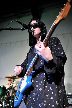 Lower Dens at Klub Krucial