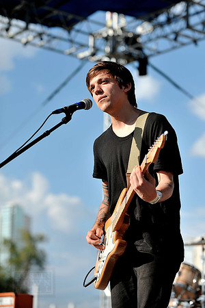 Surfer Blood