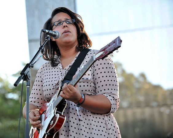 Alabama Shakes
