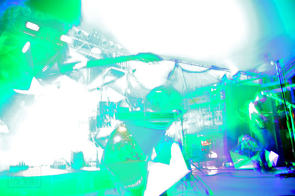 Yeasayer