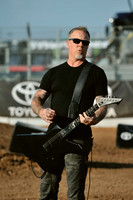 Metallica Anthem