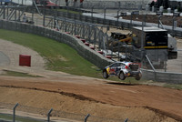 Rally Car