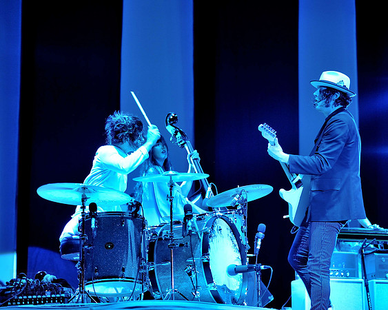 Jack White