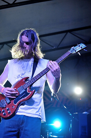 Mikal Cronin