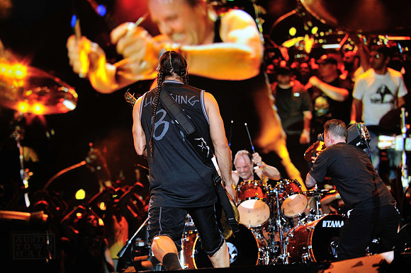 Metallica