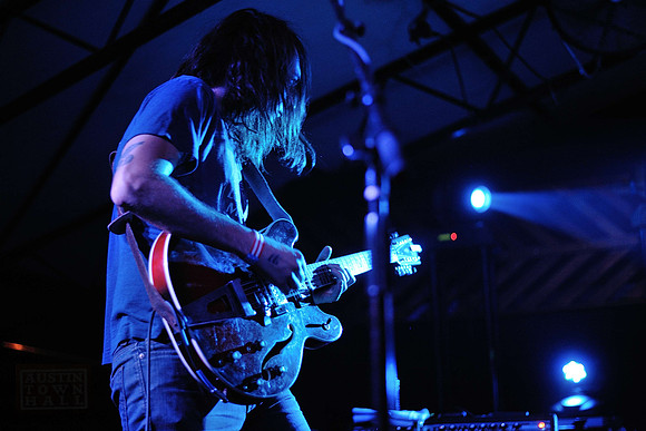 Mikal Cronin