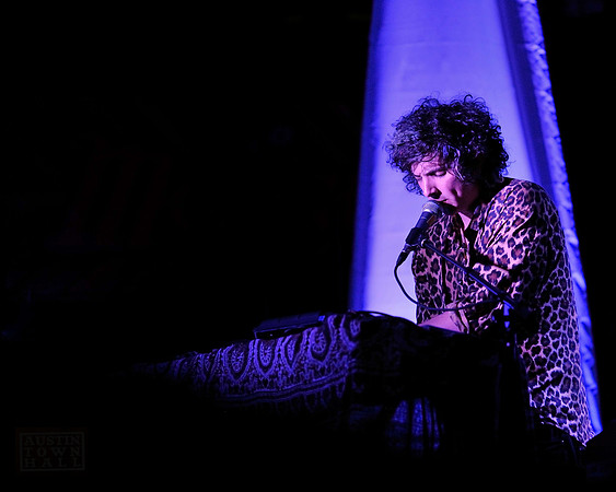 Youth Lagoon