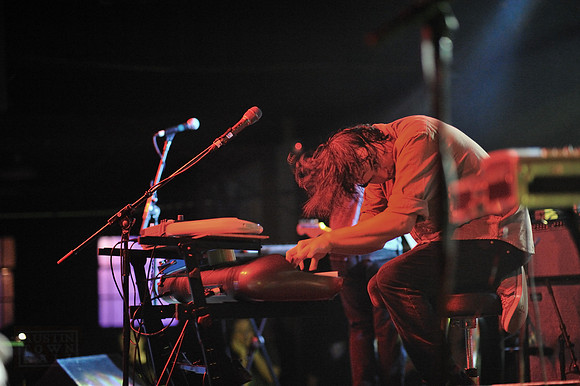 Wolf Parade