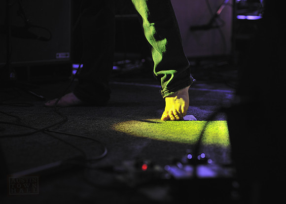 Wolf Parade
