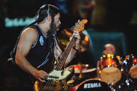 Metallica