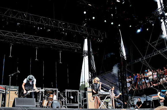 Metric