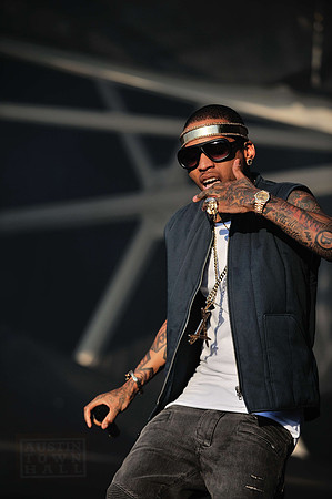 Kid ink