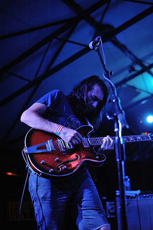Mikal Cronin