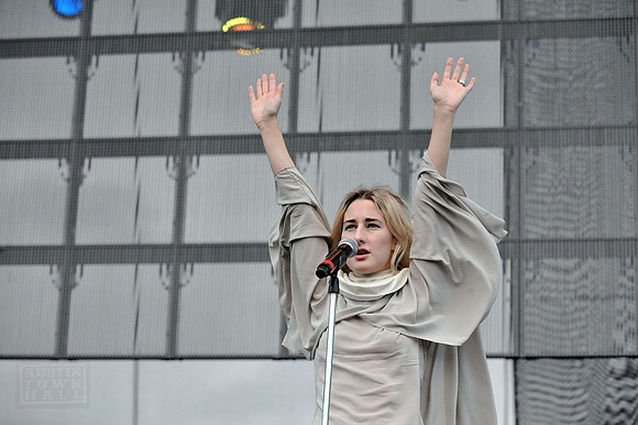 Zola Jesus