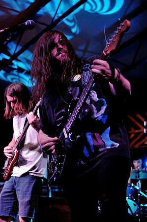 Mikal Cronin