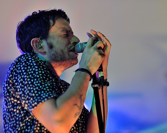 Yeasayer